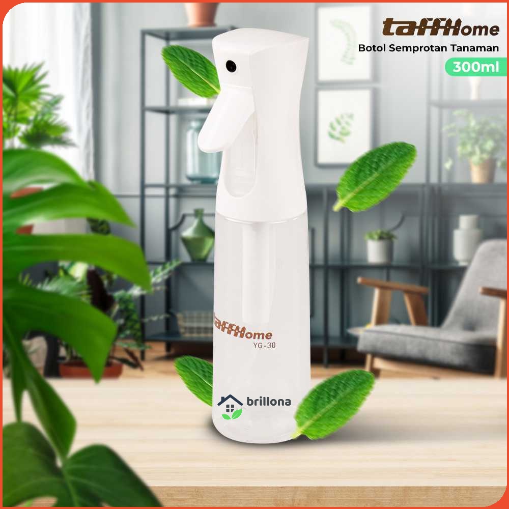 TaffHOME Botol Spray Semprotan Tanaman Disinfektan Serbaguna Flairosol - YG-15/20/30/50