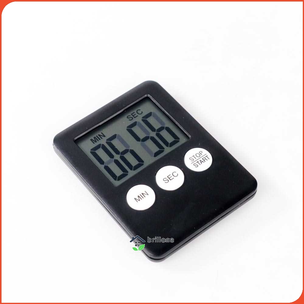 Yoiheng Mini Timer Digital Dapur - 704AAB