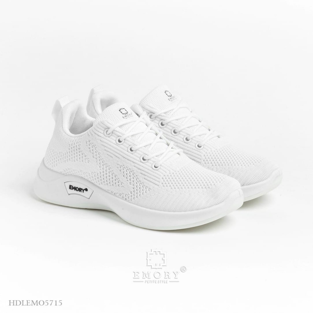 SV - EMORY Flexknit Sepatu Sneakers Wanita HDLEMO5715