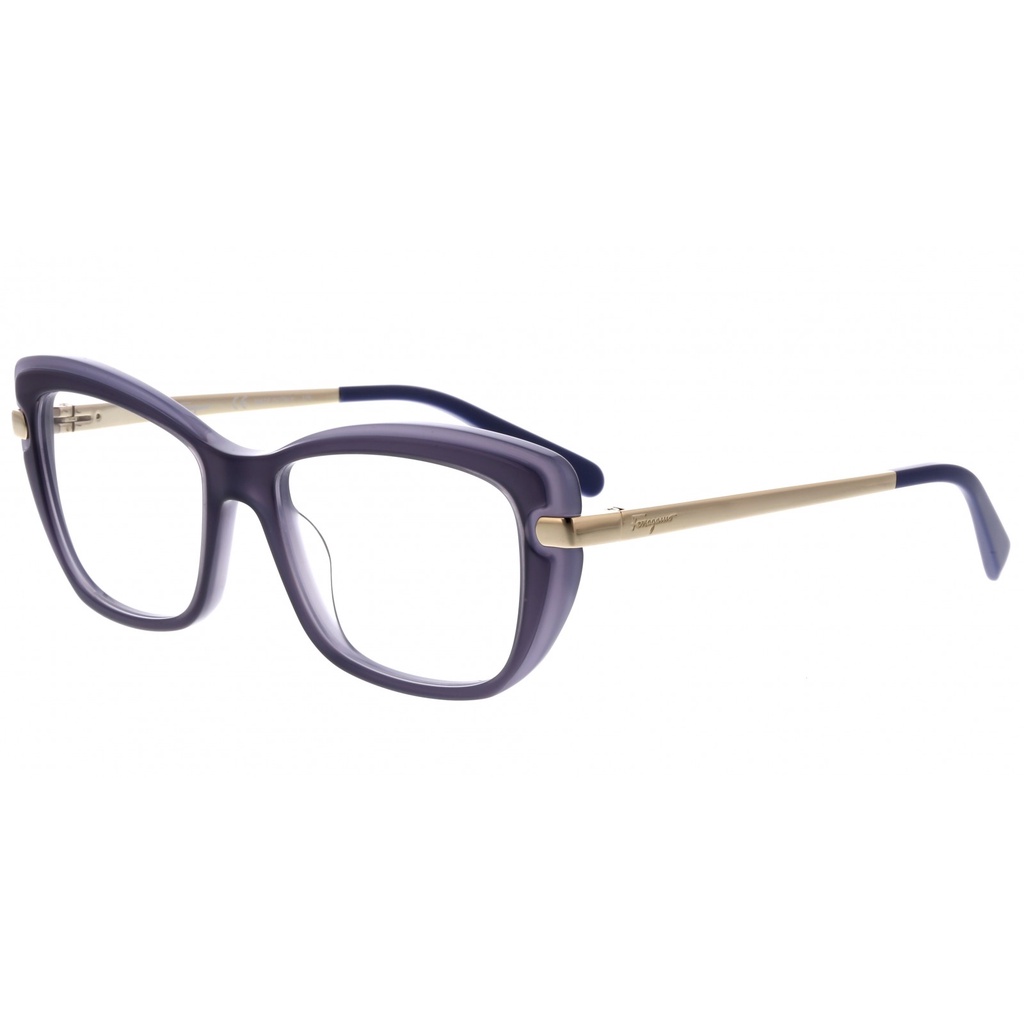 Ferragamo Kacamata Wanita F FG SF2754 449   52