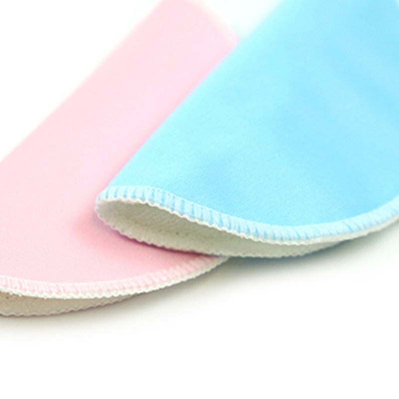 MOOIMOM 4pcs Washable Breast Pads | Penyerap ASI