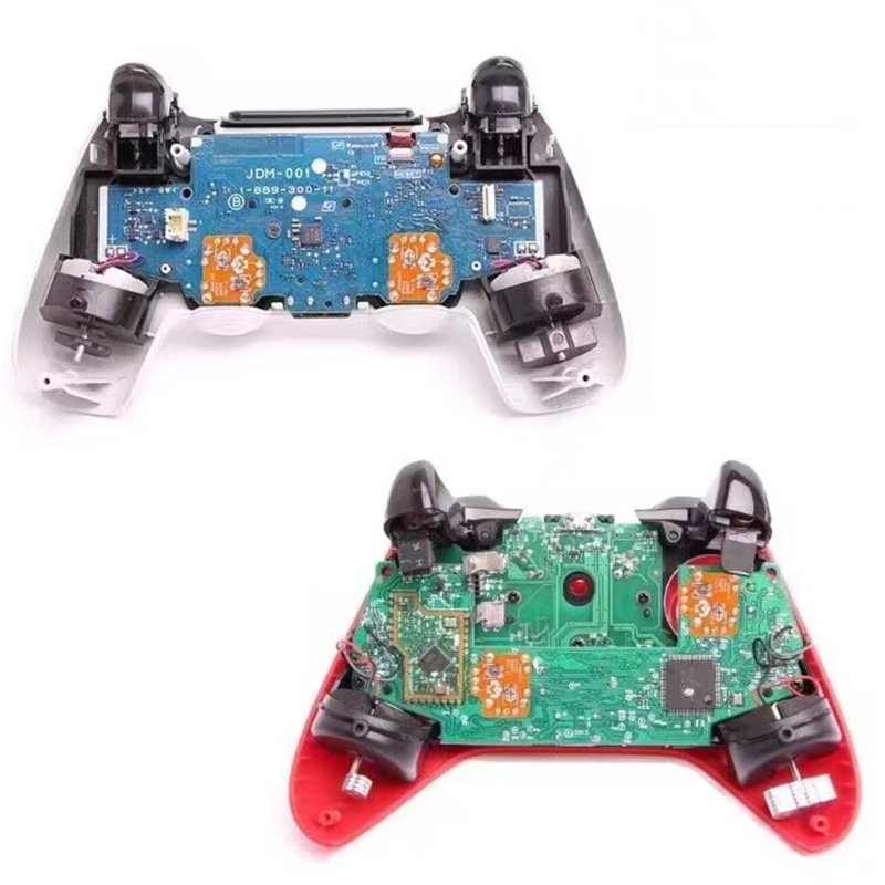 Gro Papan Kalibrasi Rocker 3D Drift Kiri Kanan Untuk Controller XBOX-ONE Reset Board