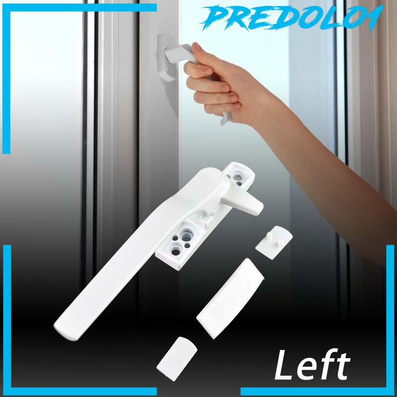 [Predolo1] Handle Pengunci Jendela Casement Gagang Kunci Casement Untuk Dekorasi Rumah Cafe Bar