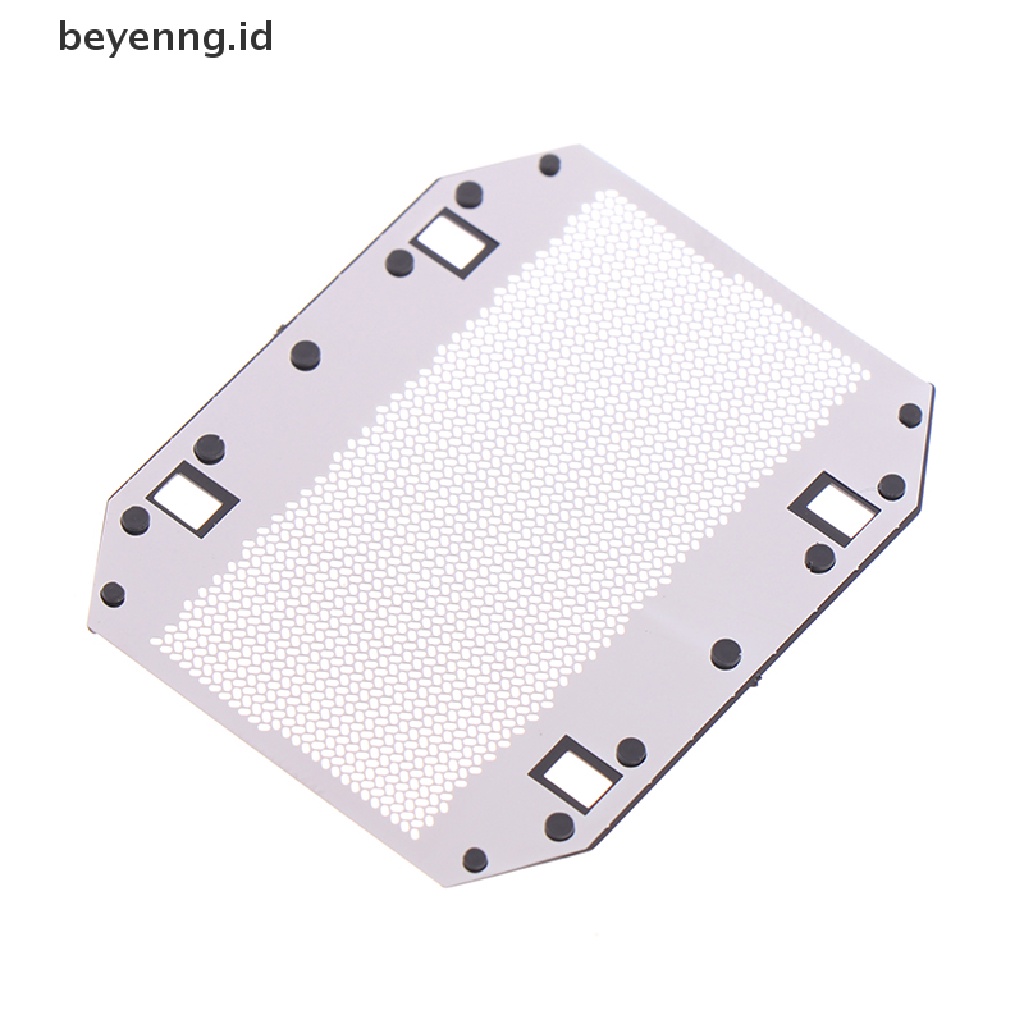 Beyen Alat Cukur Elektrik Razor Pengganti Foil Screen Mesh Untuk ES9943C ES318 329 338 ID