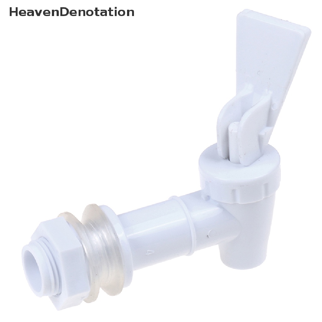 [HeavenDenotation] Dispenser Air Plastik Keran Drat Dia Botolan Water Dispenser Keran HDV