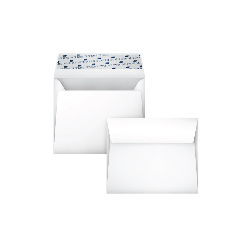 

RK Paperline Amplop Putih PPS Tipe Uang 100 Lembar