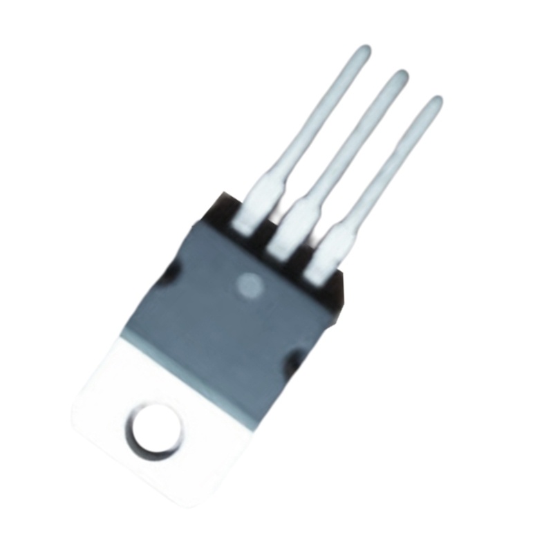 Cre C2078 2SC2078 3A 80V Komponen Elektronik Channel Transistor Frekuensi Tinggi