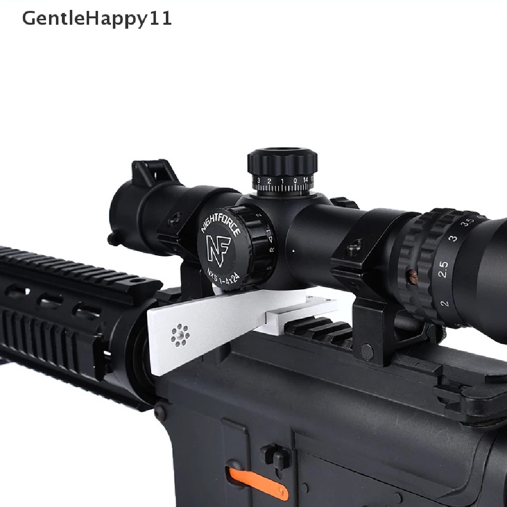 Gentlehappy 3pcs Alat Perata Optik Combo Arisaka red dot Optical sight Spotg id