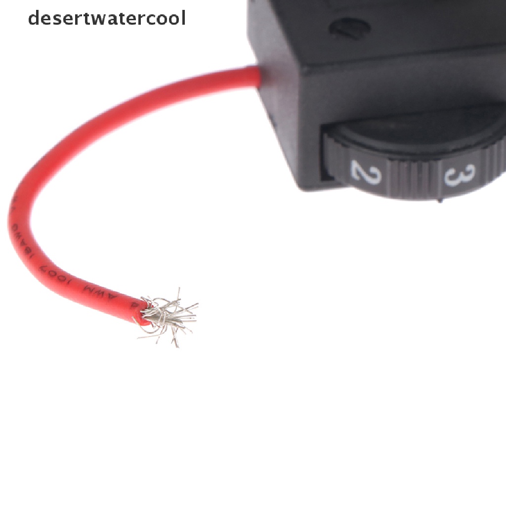 Deid Speed Controller Switch Saklar Penggiling Elektrik Aksesoris Alat Listrik Martijn
