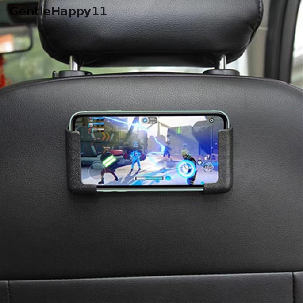 Gentlehappy Car Phone Holder Tempat Telepon Dinding Remote Control Holder id