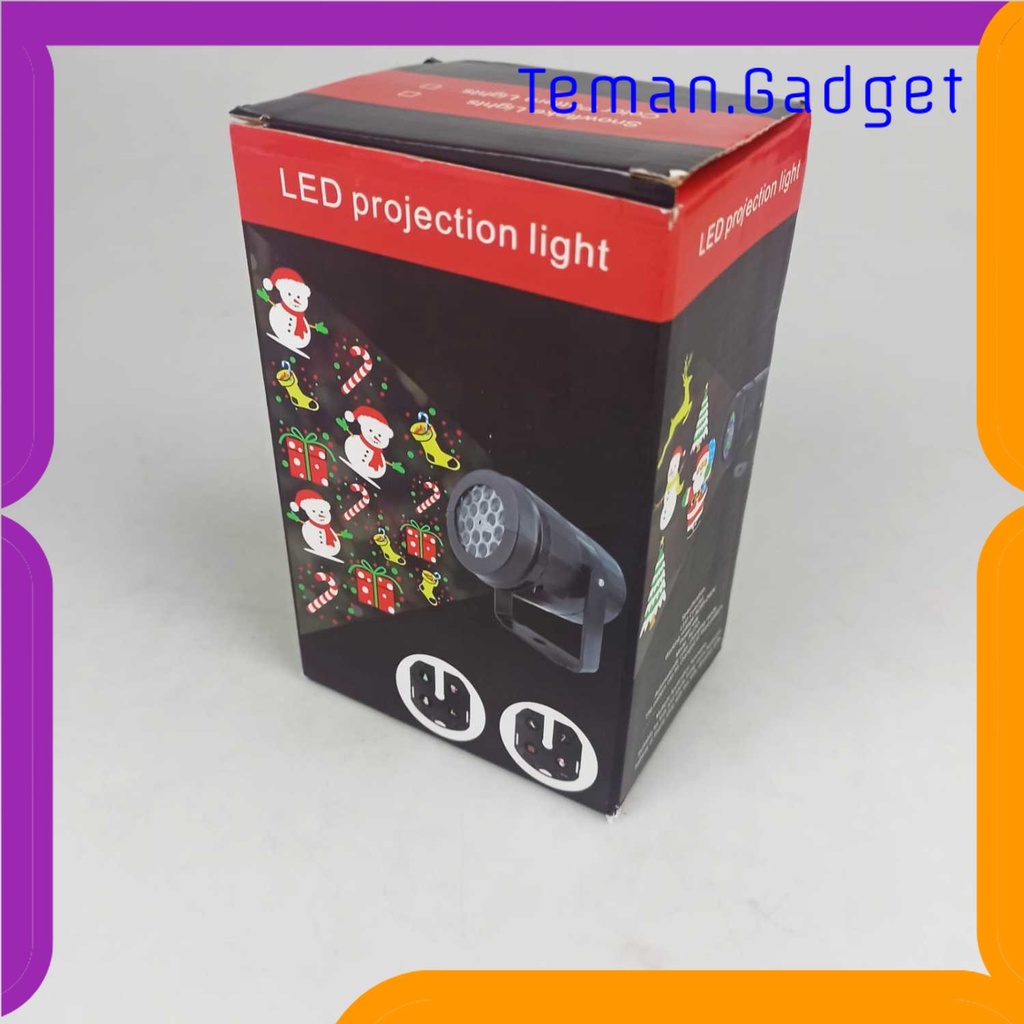 TG - LMP FLDJL Lampu Sorot LED Outdoor Spotlight Waterproof IP65 240V 5W - FL12V