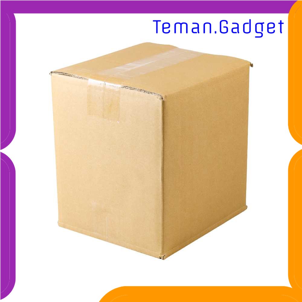 TG - DPR One Two Cups Wadah Ampas Kopi Espresso Knock Box Container - KB3