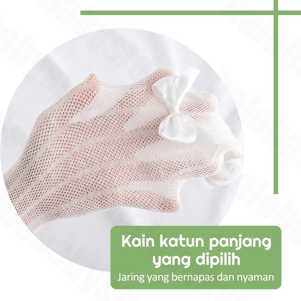 Halo Baby Pantyhose anak perempuan/kaus kaki dansa Stoking Stocking Anak/legging anak/celana panjang anak