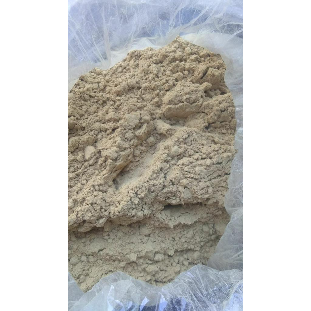 

Bubuk Jahe Sereh 1kg TERBARU !!! Organik Superfood Multivitamin