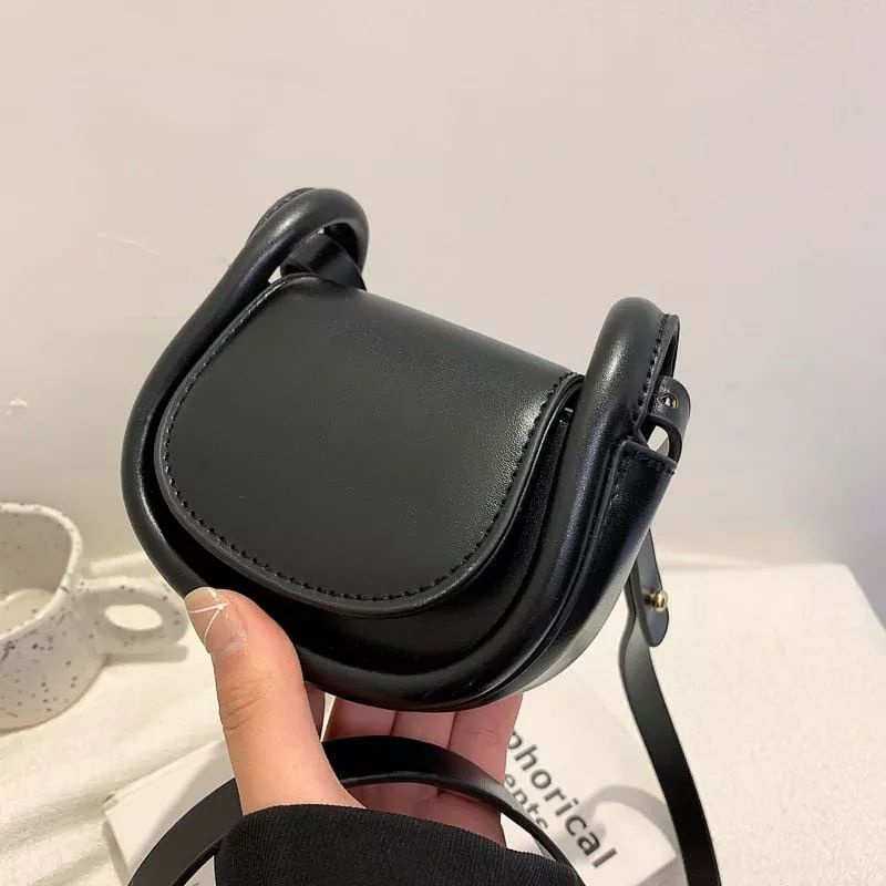 Tas Mini Wanita Anasya Korean Style / Tas Selempang Remaja Kekian
