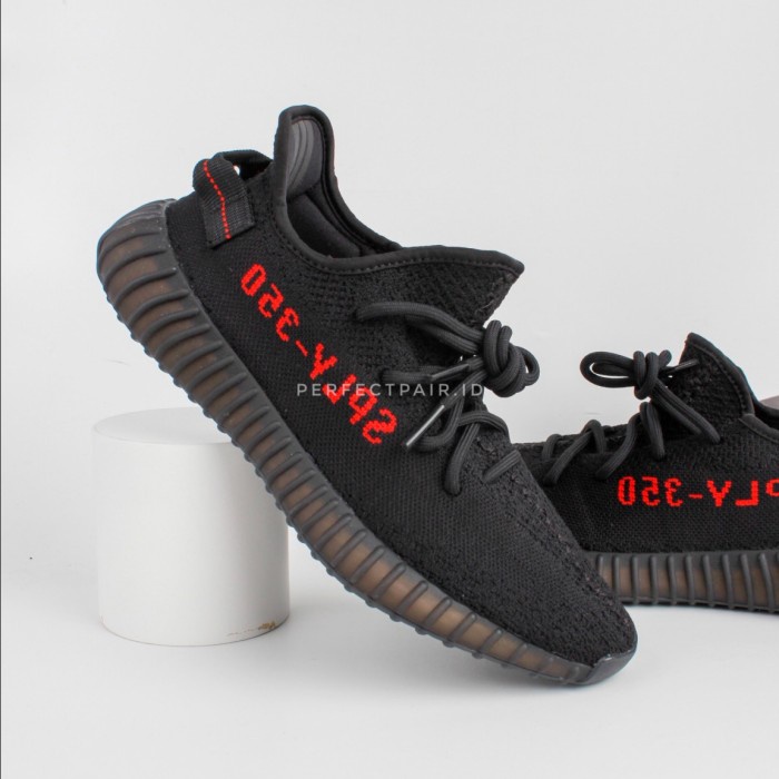 Adidas Yeezy 350 V2 Bred100% Original BNIB
