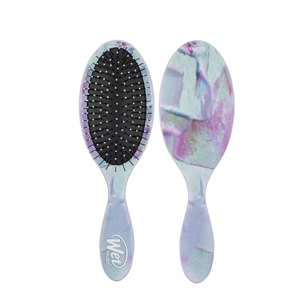 The Wet Brush Original Detangler Liquid Fluidity