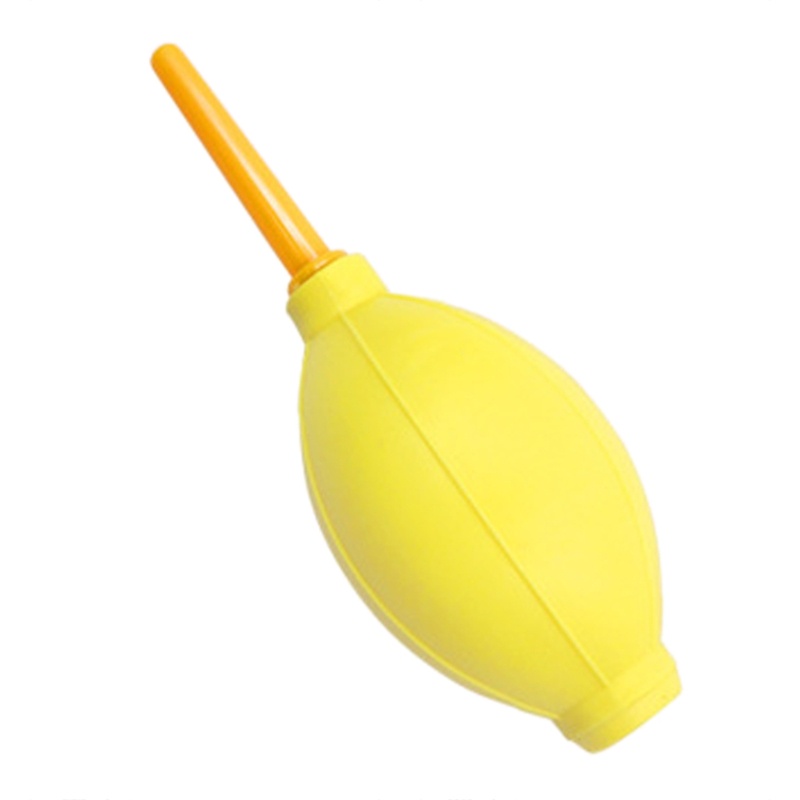 Vivi Pembersih Kacamata Lensa Kamera Watch Clean Dust Blower Cleaner Pump Pembersih Debu Brush Air Blower