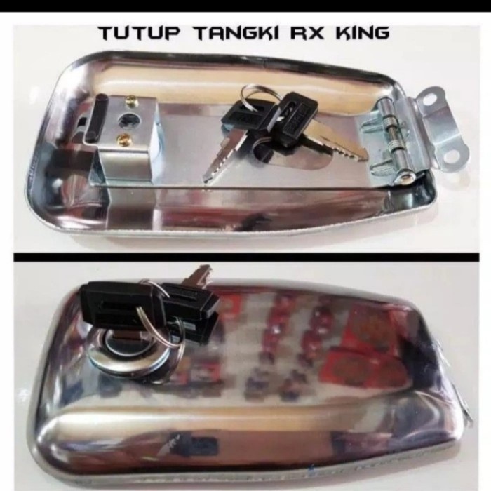 Harga tanki motor rx king Terbaru Feb 2026 | BigGo Indonesia