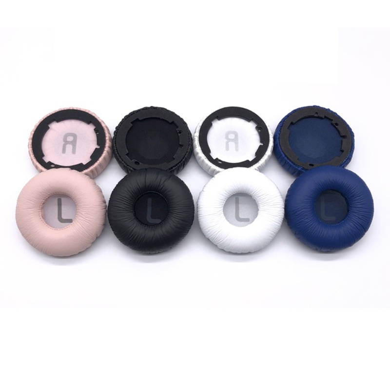 Vivi Cushion Cover Earpads Earmuffs Pengganti TUNE600BTNC TUNE660NC T600BT