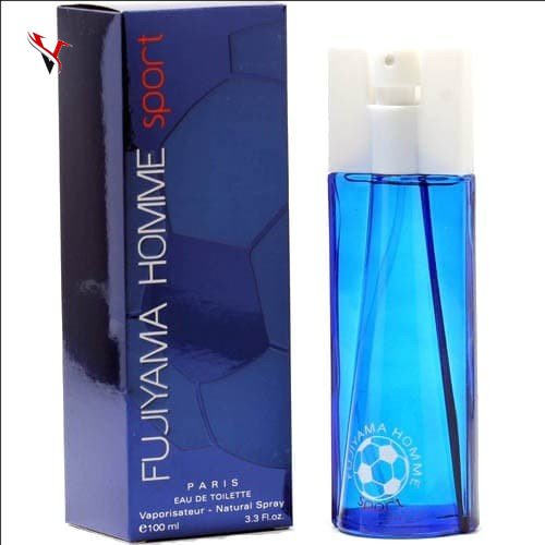 Succes De Paris Fujiyama Homme Sport V88 Parfum Asli