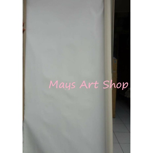 

Kanvas Lukis Roll Canvas Kode 4103 1,5 x 3 m 154 x 300 cm - Kode 4103
