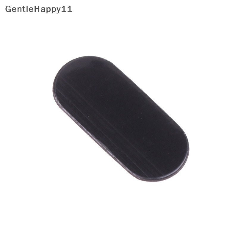 Gentlehappy 1Set Mouse Skate Untuk Logitech MX Where3 Stiker Kaki Tikus Mouse Feet id