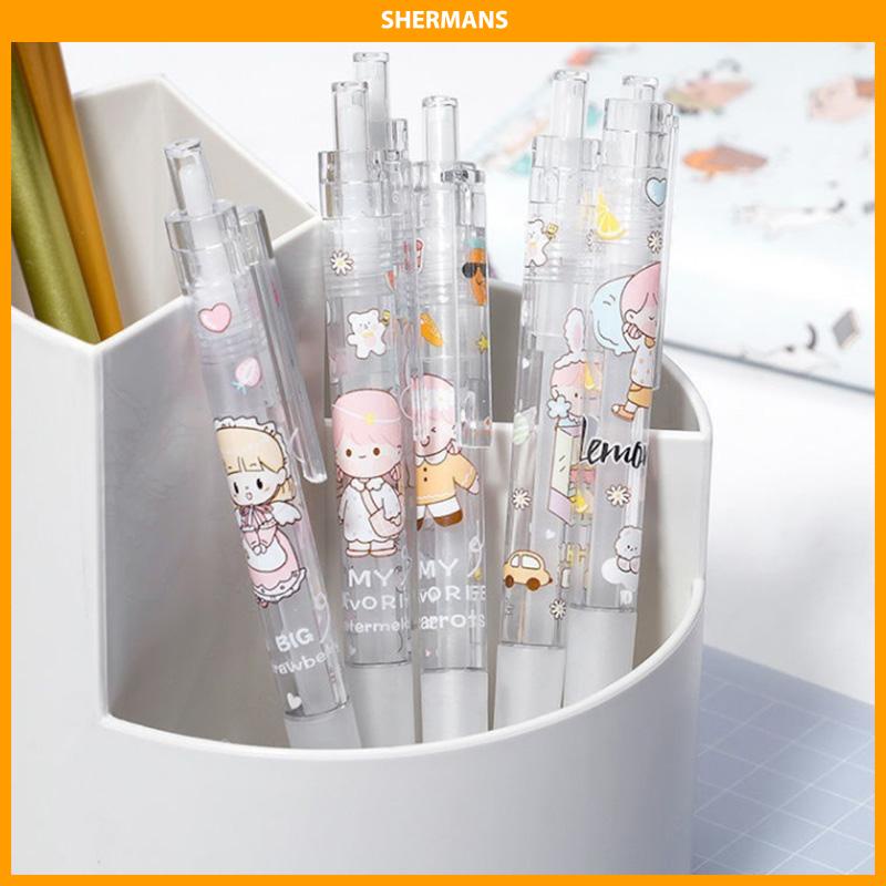 

[Ready Stock❤️]Pisau Kecil Tekan Pulpen Ukir Gadis Cantik Sederhana Buku Tempel Pemotong Kertas Pemotong Ukir sherman