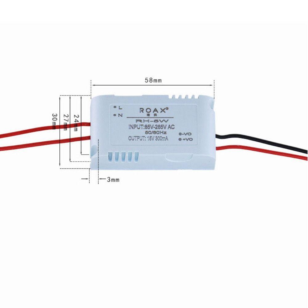 TOP Modul Power Supply AC Mini Profesional 110V 220V 230V AC-DC