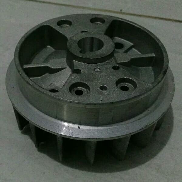 kipas magnet untuk semua jenis motor mini Pocket bike