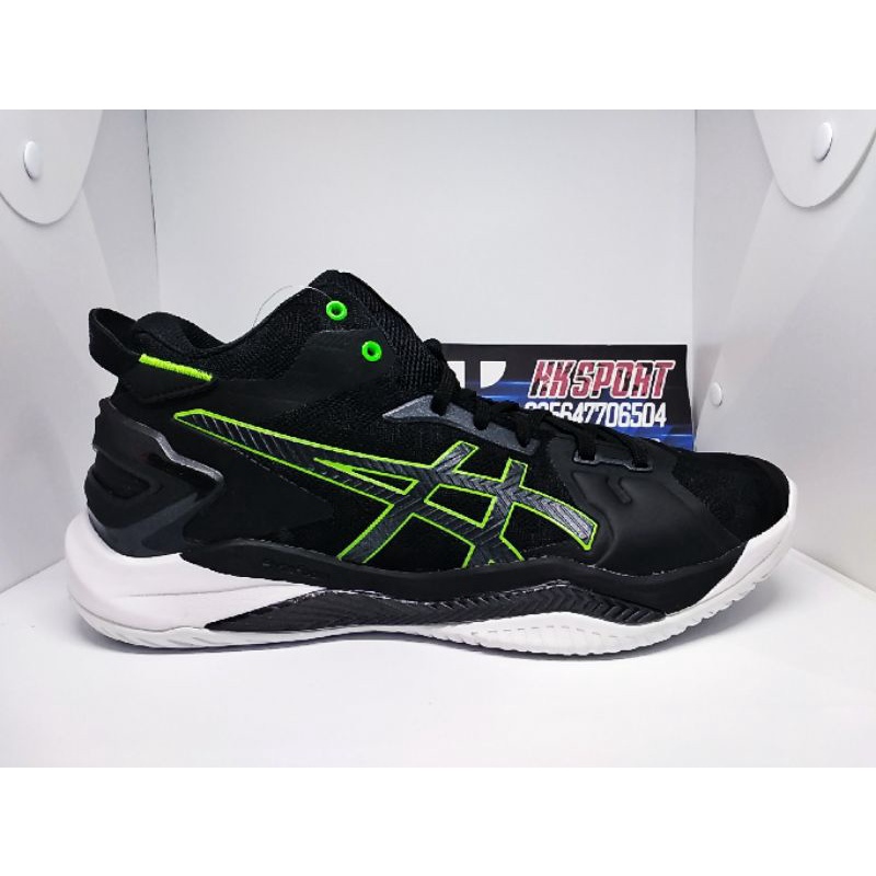 Asics Gel Burst 26 MT Original