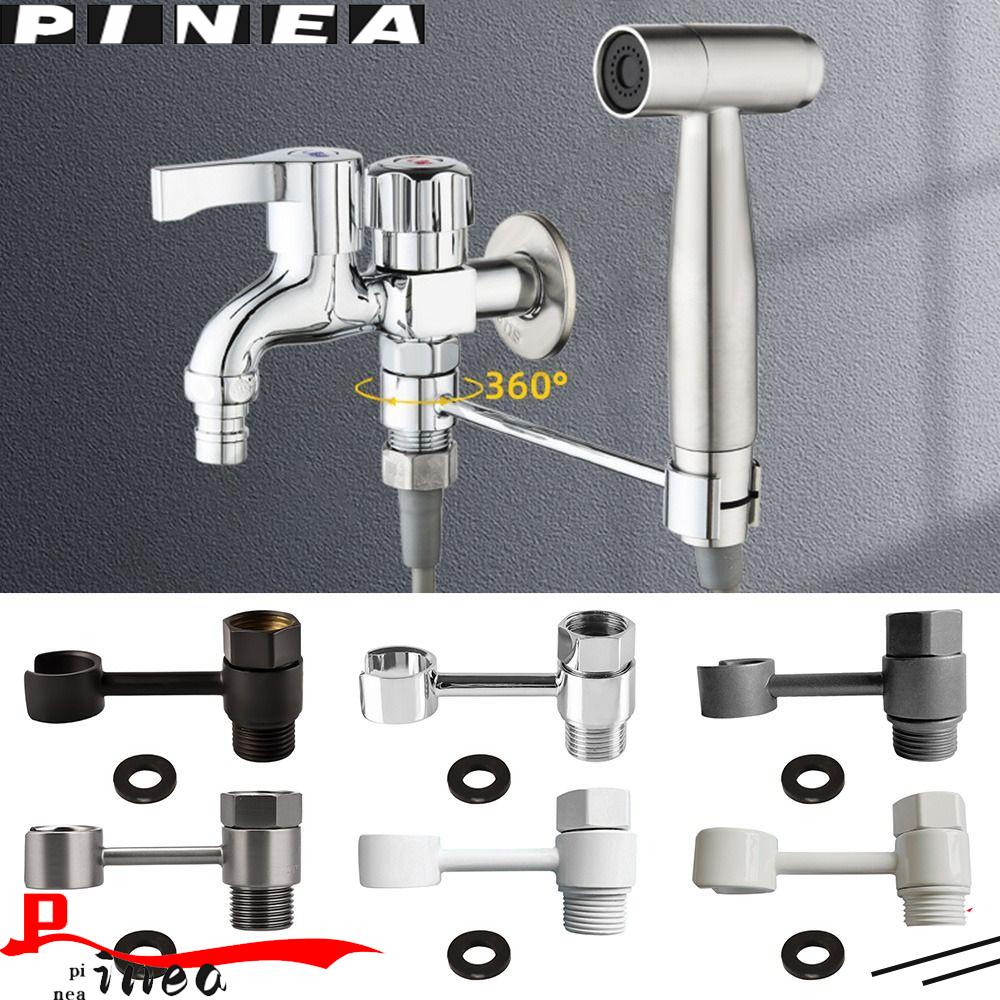 Penopang Sprinkler Nanas Rumah Tangga Adjustable Fixed Holder Shower Head Holder