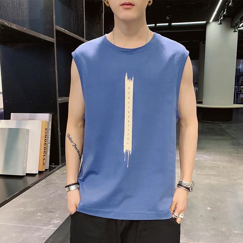 BISA BAYAR DI TE,MPAT/ BS/COD//KAOS DALAM  SINGLET MORGAN PRIA//TERLARIS