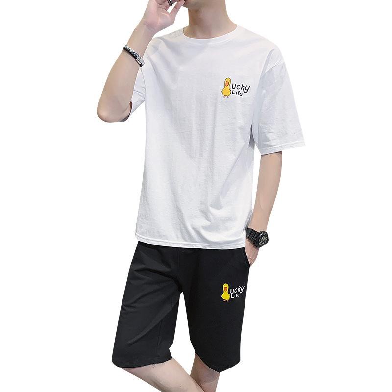 Bisa Bayar Di Tempat/ BS//COD//STELAN UNISEX LUCKY//FASHION CASUAL PRIA DAN WANITA//GOOD QUALITY//REAL PICT