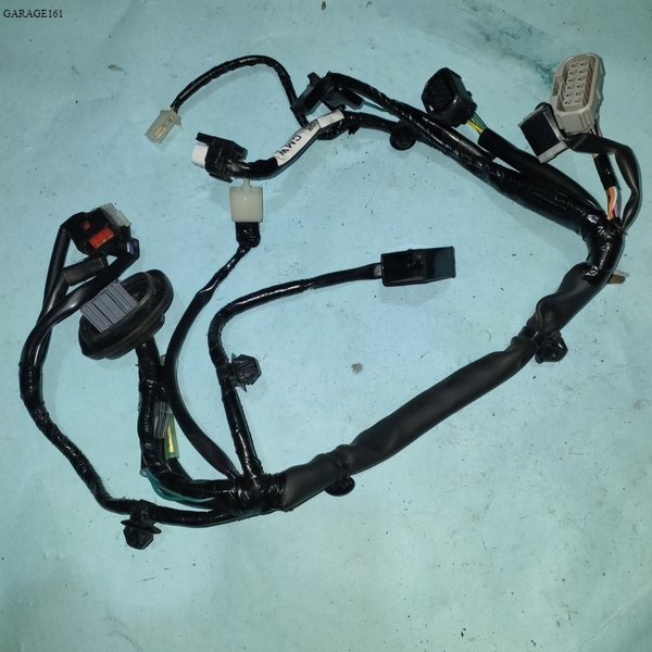 Kabel soket speedometer Honda beat new LED 2020 2021 2022 non iss asli original K1A N020