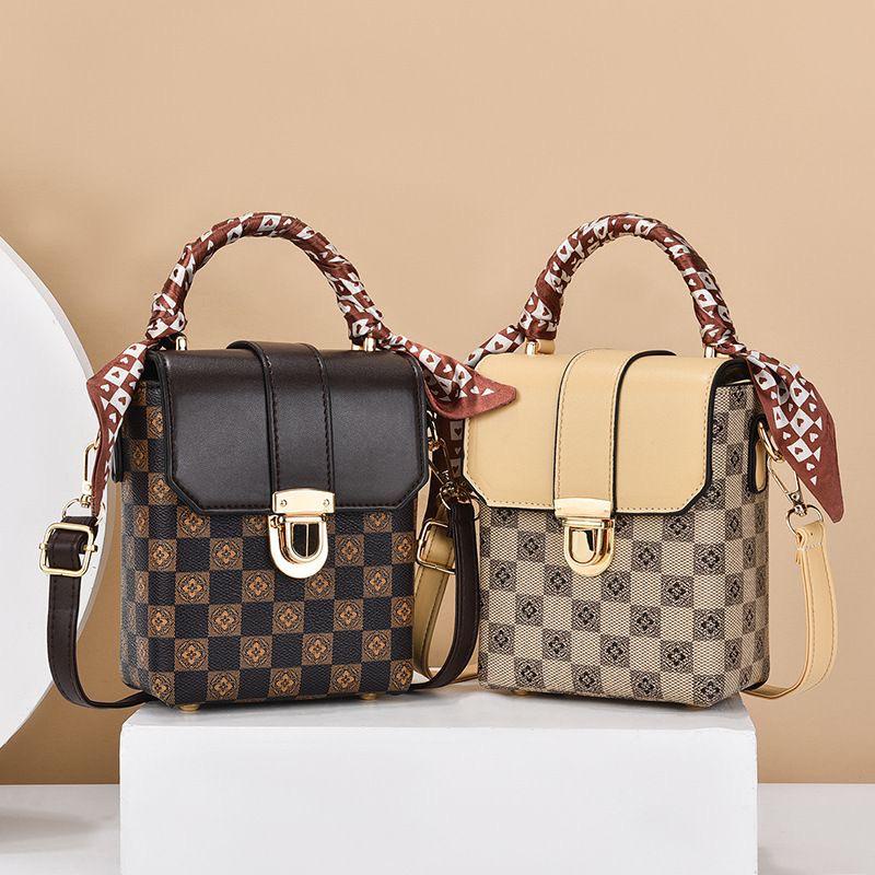 NEW Tas Selempang Wanita Elegan Premium Westen Style High Quanlity Original import