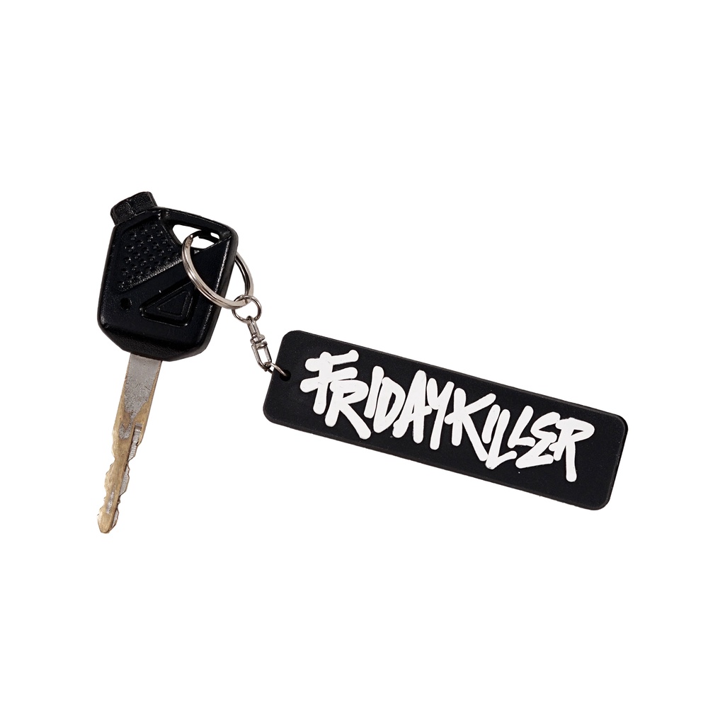 FUNBAG STICKER FRIDAY KILLER | ORNIC FUN