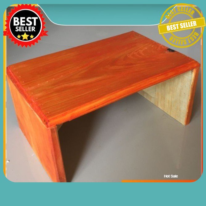 dingklik kayu kurai kayu kursi jongkok kursi lipat plitur