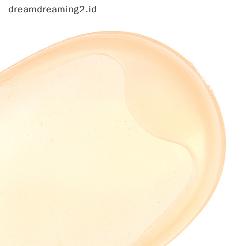 (drea) 2pcs Reusable Pewarna Rambut Mandi Penutup Telinga Pelindung Perisai Salon Styling Earmuffs//