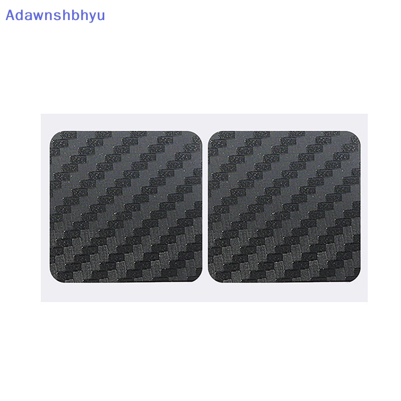 Stiker Touchpad Tombol Host Adhyu Untuk Dek Uap Sepasang Tahan Aus Stiker Perlindungan Anti Gores ID