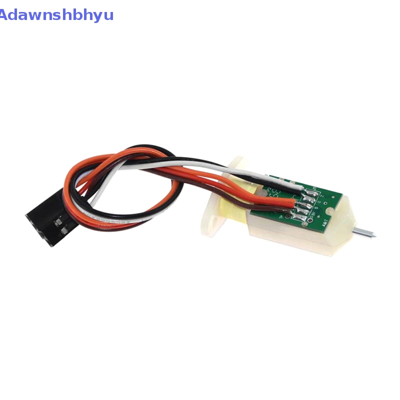 Adhyu Sensor Printer 3D Sentuh BL Touch Auto Adjust Bed Leveling Reprap Geeetech ID