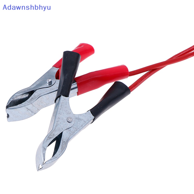 Adhyu 1Pc 1.2M 12V DC Charging Cables Kabel Kabel Untuk Generator EU1000i EU2000i ID