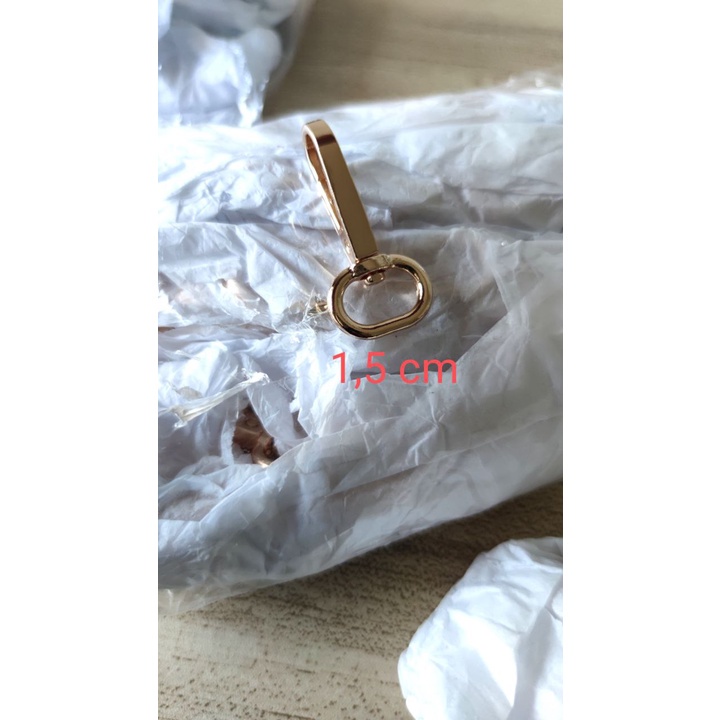 kait mas muda /gold soft code12 ( harga per pcs)