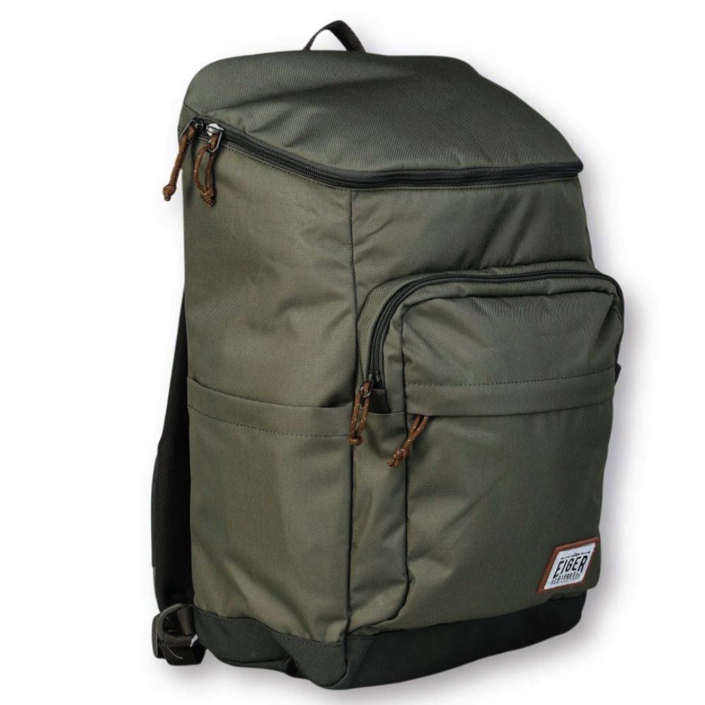 EIGER TOURER WANDER 1.1 22L LAPTOP BACKPACK