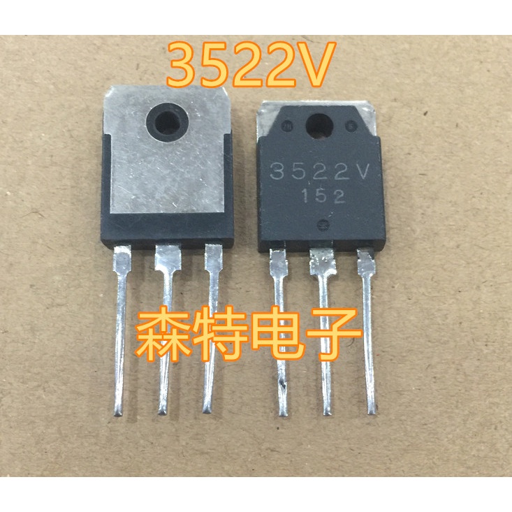 1pcs 3522V SI3522V TO-247 original Baru100%