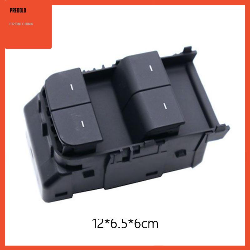 [Predolo] Window Control Switch Saklar Pengatur Jendela Untuk3 21-22