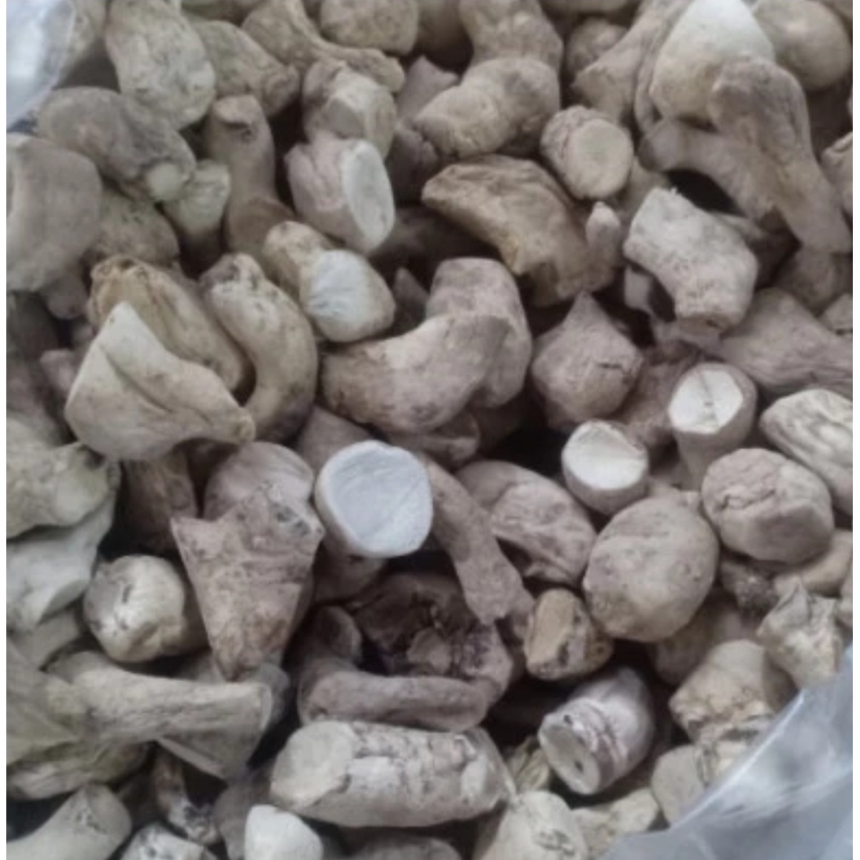 kaki jamur hioko kering shitake mushroom 200gr/makanan vegetarian fm