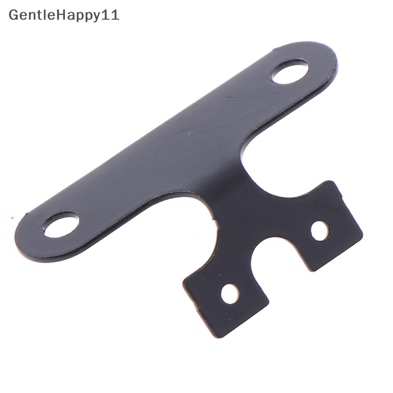 Gentlehappy 1PC Tempat Kamera Spion Mobil Stainless Steel Hitam Camera Case id