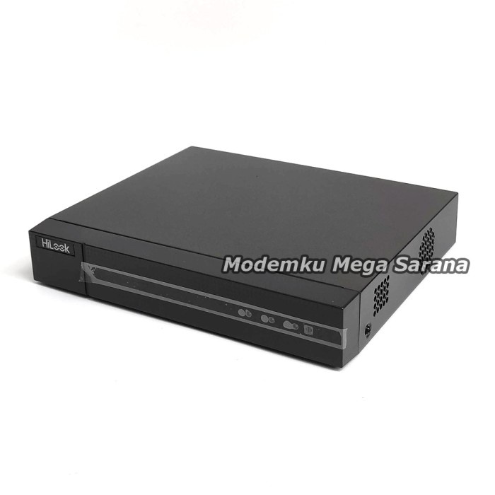 DVR HILOOK DVR-208G-M1 8CH 2MP Support AUDIO