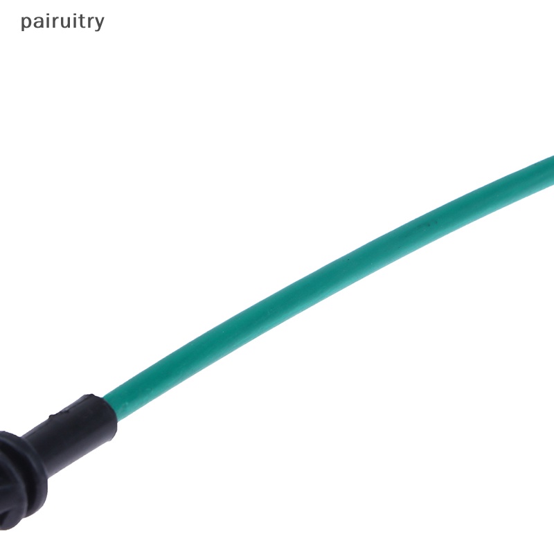 Prt 2PCS Kabel Handle Dalam Pintu Hijau Untuk Kia Cerato Spectra 2004-2009 Aksesoris Dekoratif Otomotif PRT